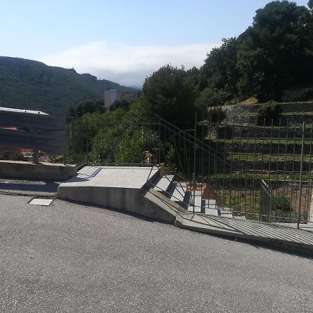Appartamento Ulivo 菲纳莱利古雷 外观 照片